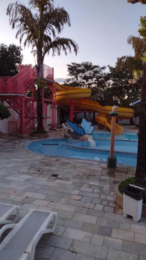 Diroma Fiore, Com Acqua Park * Caldas Novas