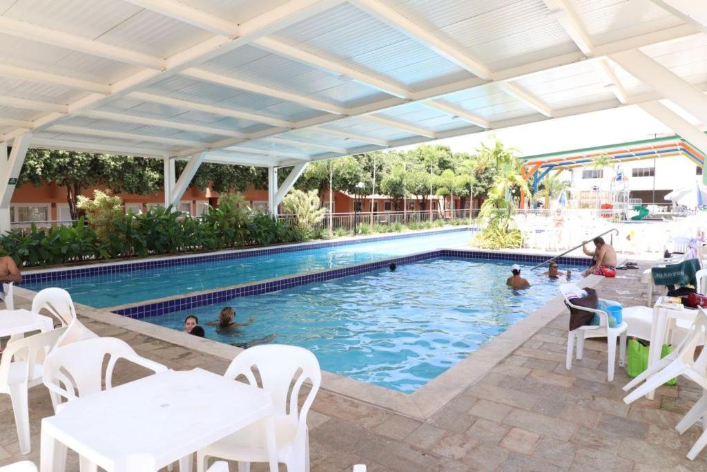 Diroma Fiore, Com Acqua Park *