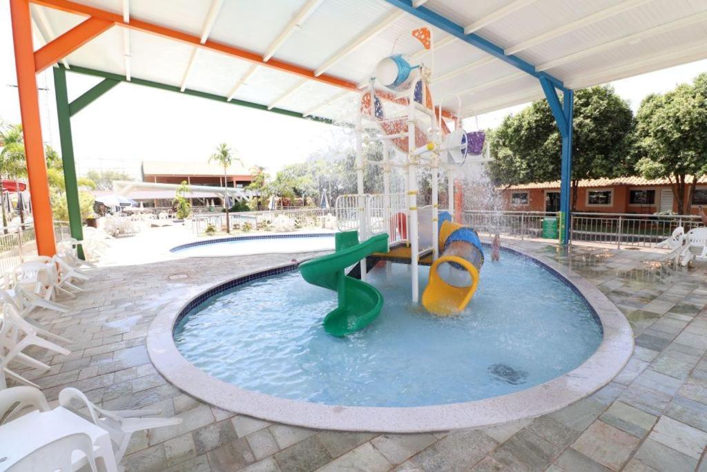 Diroma Fiore, Com Acqua Park * Caldas Novas