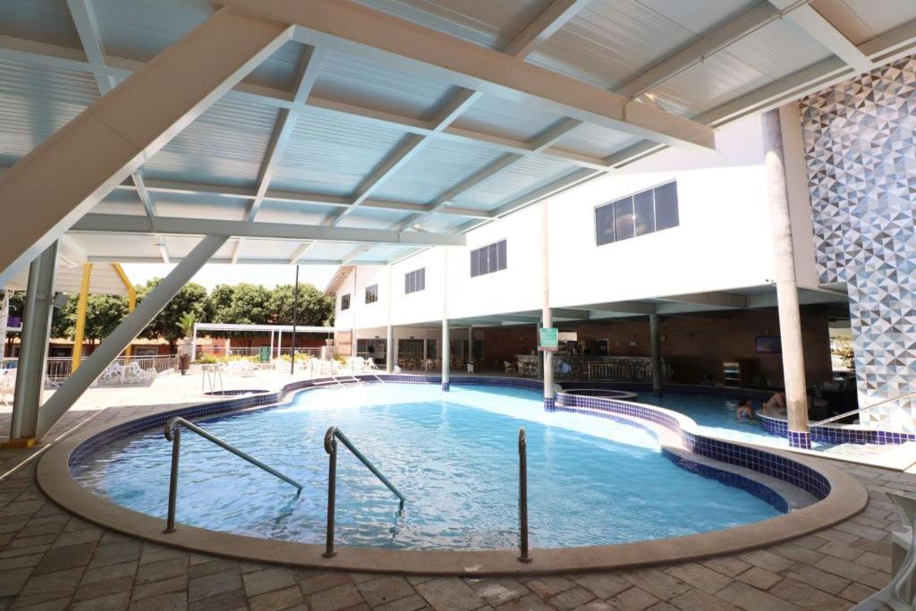 Diroma Fiore, Com Acqua Park * Caldas Novas