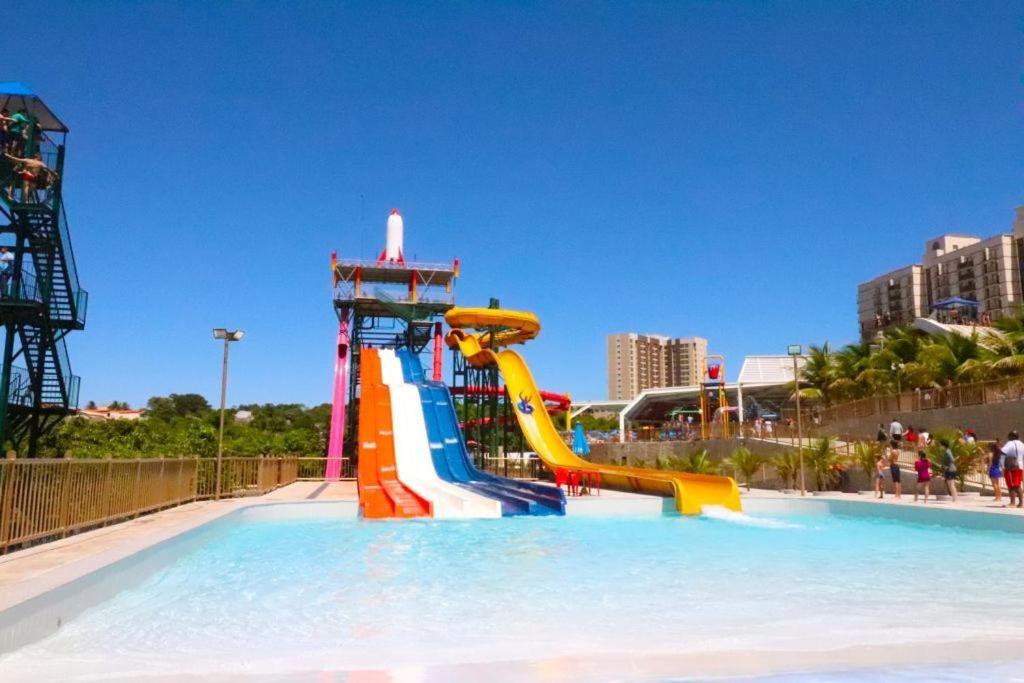 Diroma Fiore, Com Acqua Park