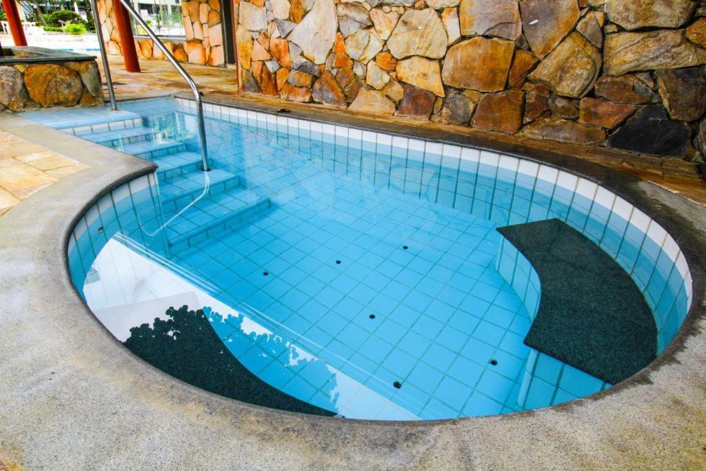 Diroma Fiore, Com Acqua Park * Caldas Novas