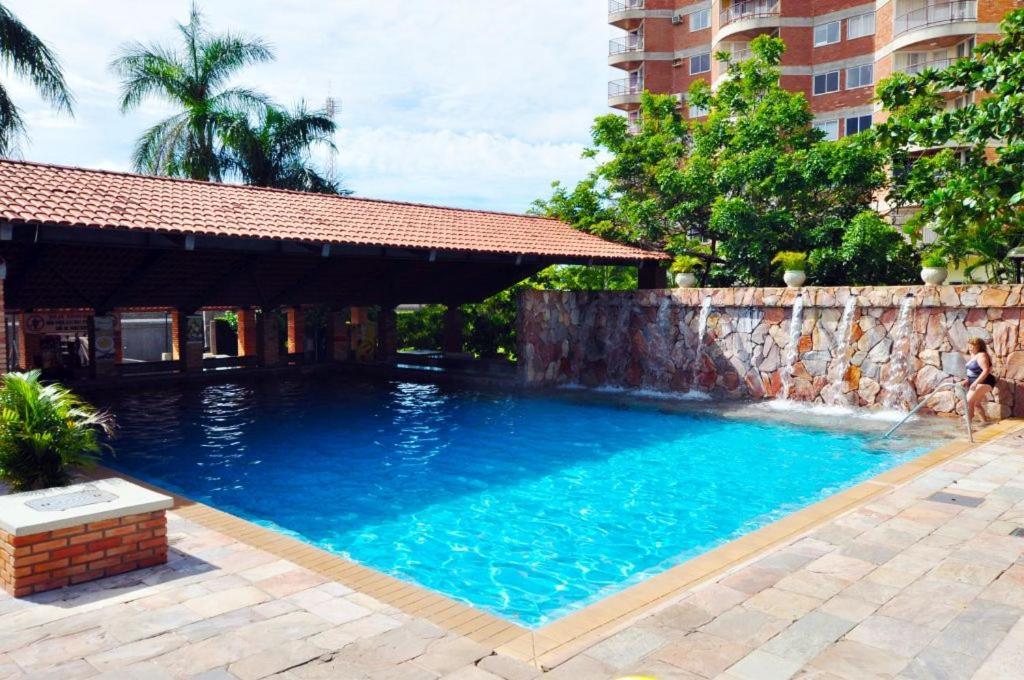Diroma Fiore, Com Acqua Park * Caldas Novas